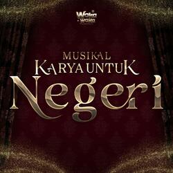 Ironi Bangsaku (feat. Excel Yeremia Tampilang, Dimas Rehand Arends, Willy Aviantara & Amelia Angeliqa Hadinata)