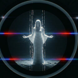 Hollow Circuit Prayer