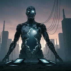 Canticle for a Silicon Heart