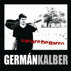 Sangre de barro (feat. Mario Álvarez Quiroga)