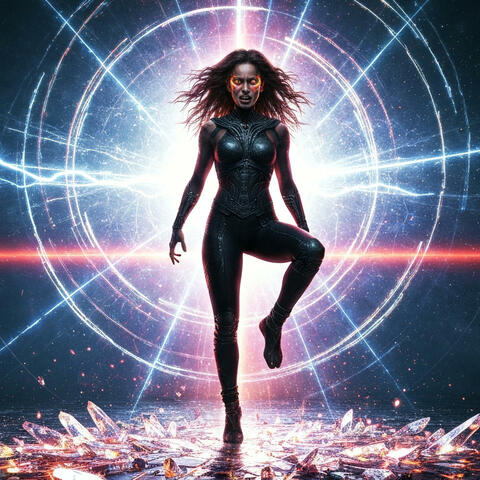 The Last Kinetic Gospel