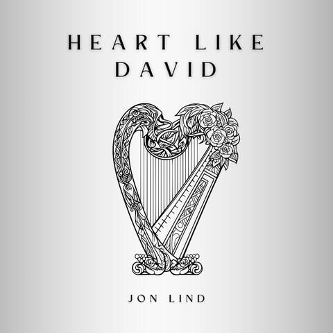 Heart Like David