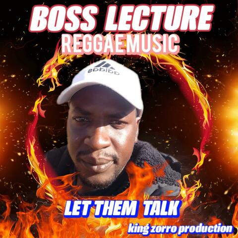 Let Them Talk (by BOSS LECTURE)