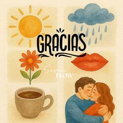 Gracias