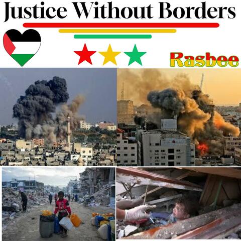 JUSTICE WITHOUT BORDER