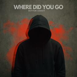 Where Did You Go