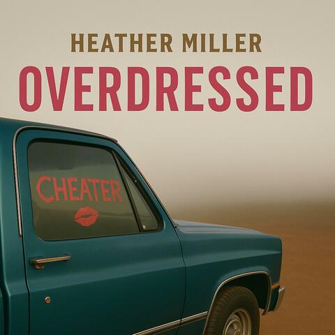 Overdressed