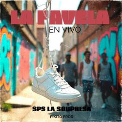 La Favela en Vivo