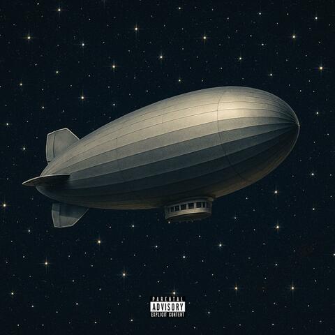 Blimp Freestyle