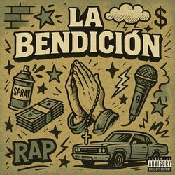 La Bendición (feat. J. Vedo & Hampper)