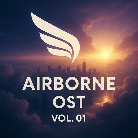 Airborne (Original Game Soundtrack), Vol. 1