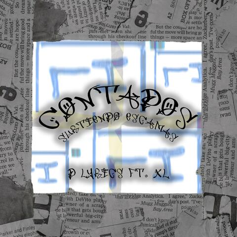 Contados (feat. XL)