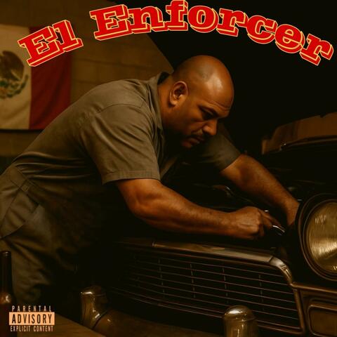 El Enforcer