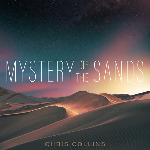 Mystery of the Sands