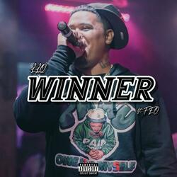 Winner (feat. Feo)