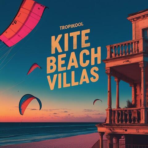 Kite Beach Villas