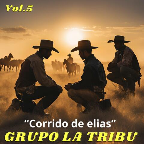 Corrido de elias, Vol. 5