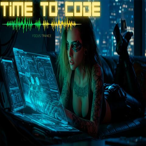 Time to Code