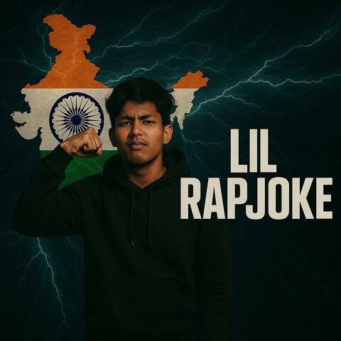Ethnic Trap (R&B + EDM + Rage + MegaRock) (feat. Lil Leica)