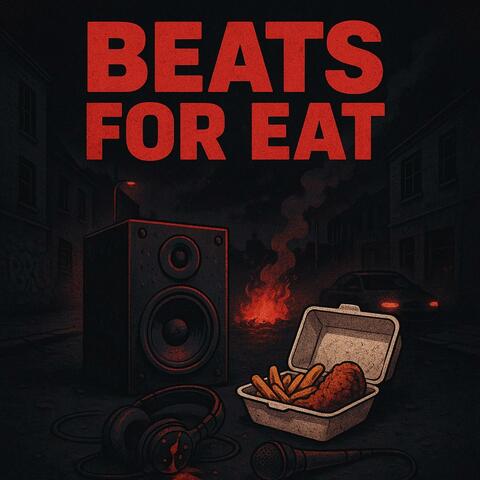 BEATS FOR UR FREESTYLE