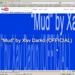 MUD!