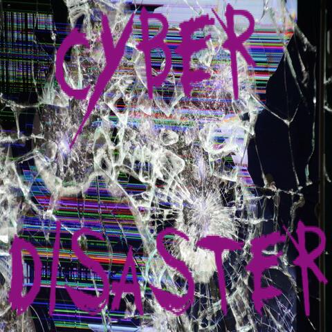 cyber disaster