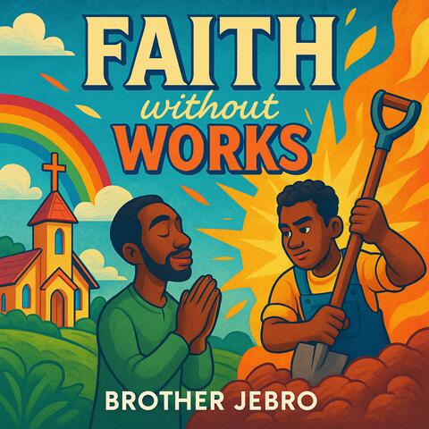 FAITH without WORKS