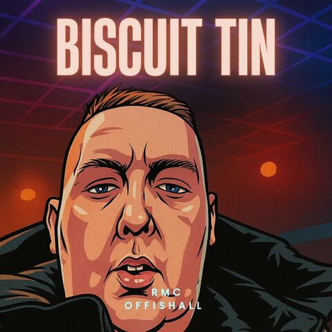 Biscuit Tin