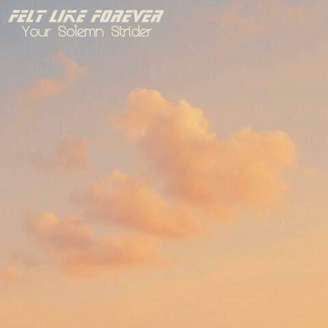 Felt Like Forever