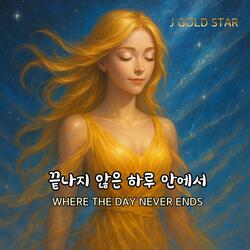 끝나지 않은 하루 안에서