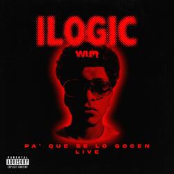 Pa' que se lo Gocen (Live) (Live)