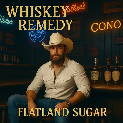 Whiskey Remedy