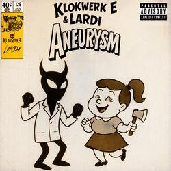 Aneurysm (feat. Lardi B)