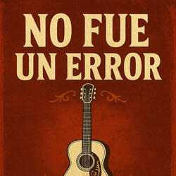 No fue un error