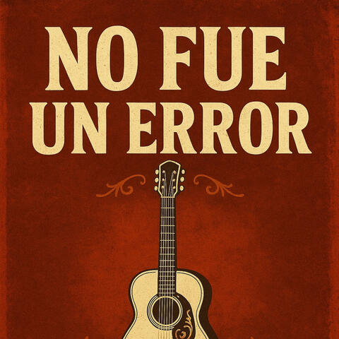 No fue un error