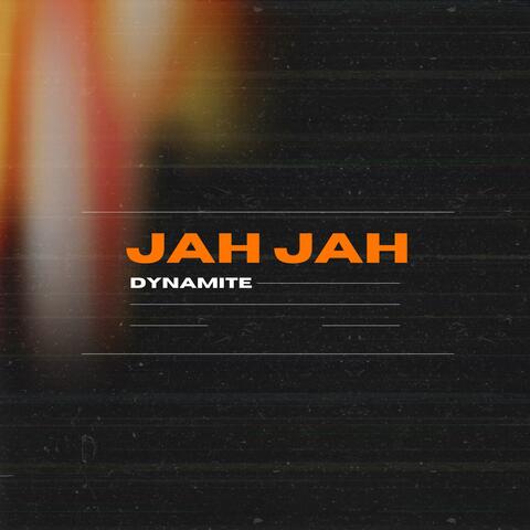 JAH JAH