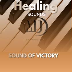 Sound of victory