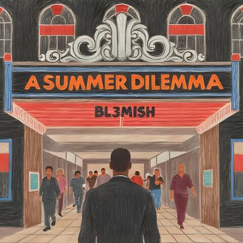A Summer Dilemma