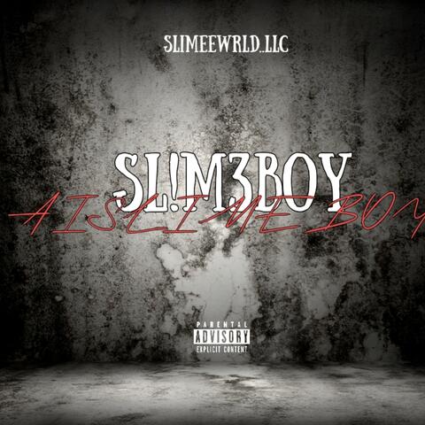 SL!M3BOY