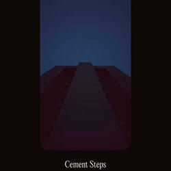 Cement Steps