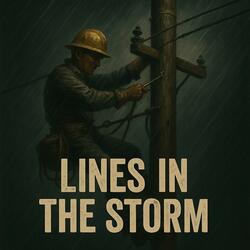 Lines in the Storm
