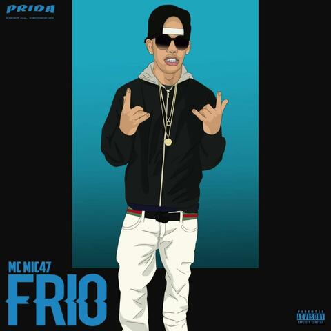 FRIO (feat. LGG JAY)