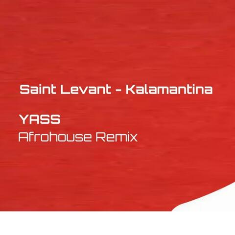Kalamantina-YASS Afrohouse