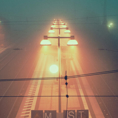Mist (feat. Canon Adkins)