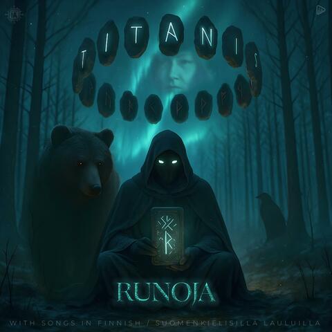 Runoja
