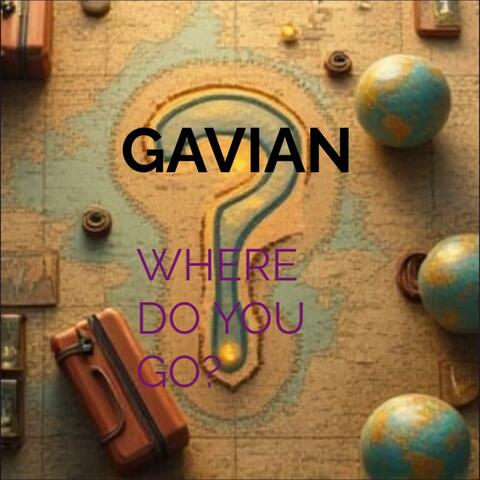 Where Do You Go