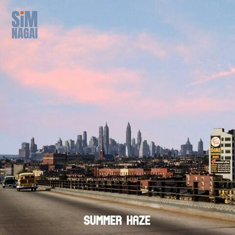 Summer Haze