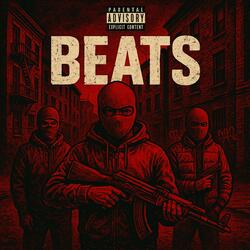 FREESTYLE BEAT DRILL