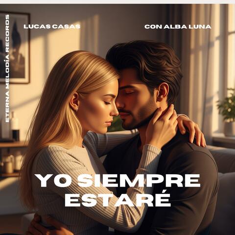 Yo siempre estaré (feat. Alba Luna)
