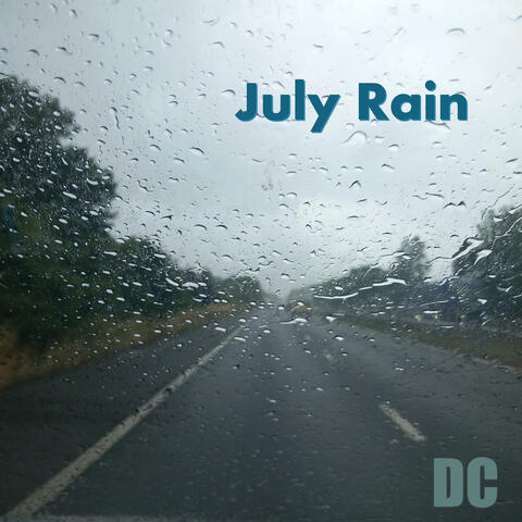 July Rain